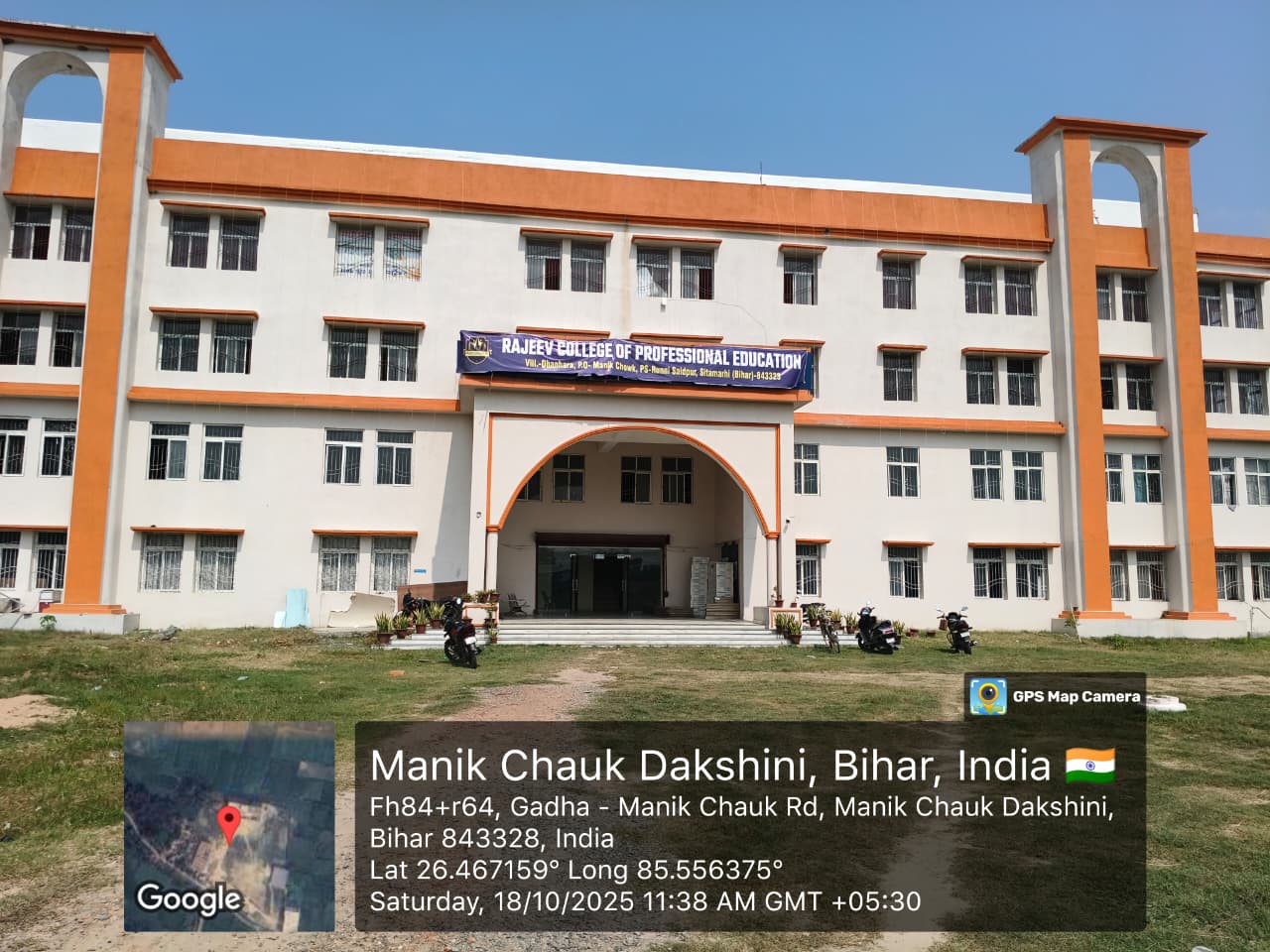 Campus