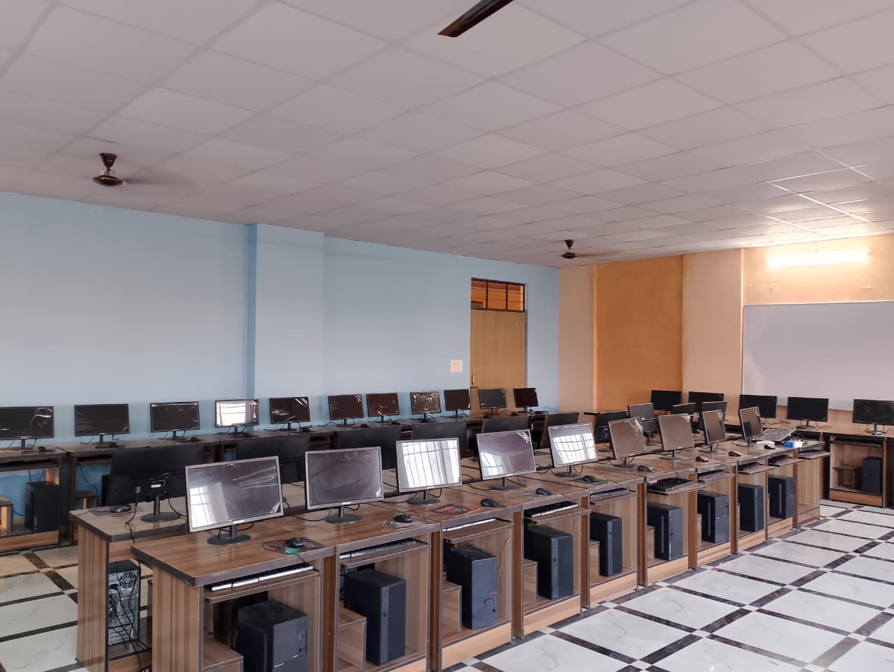 Computer Lab